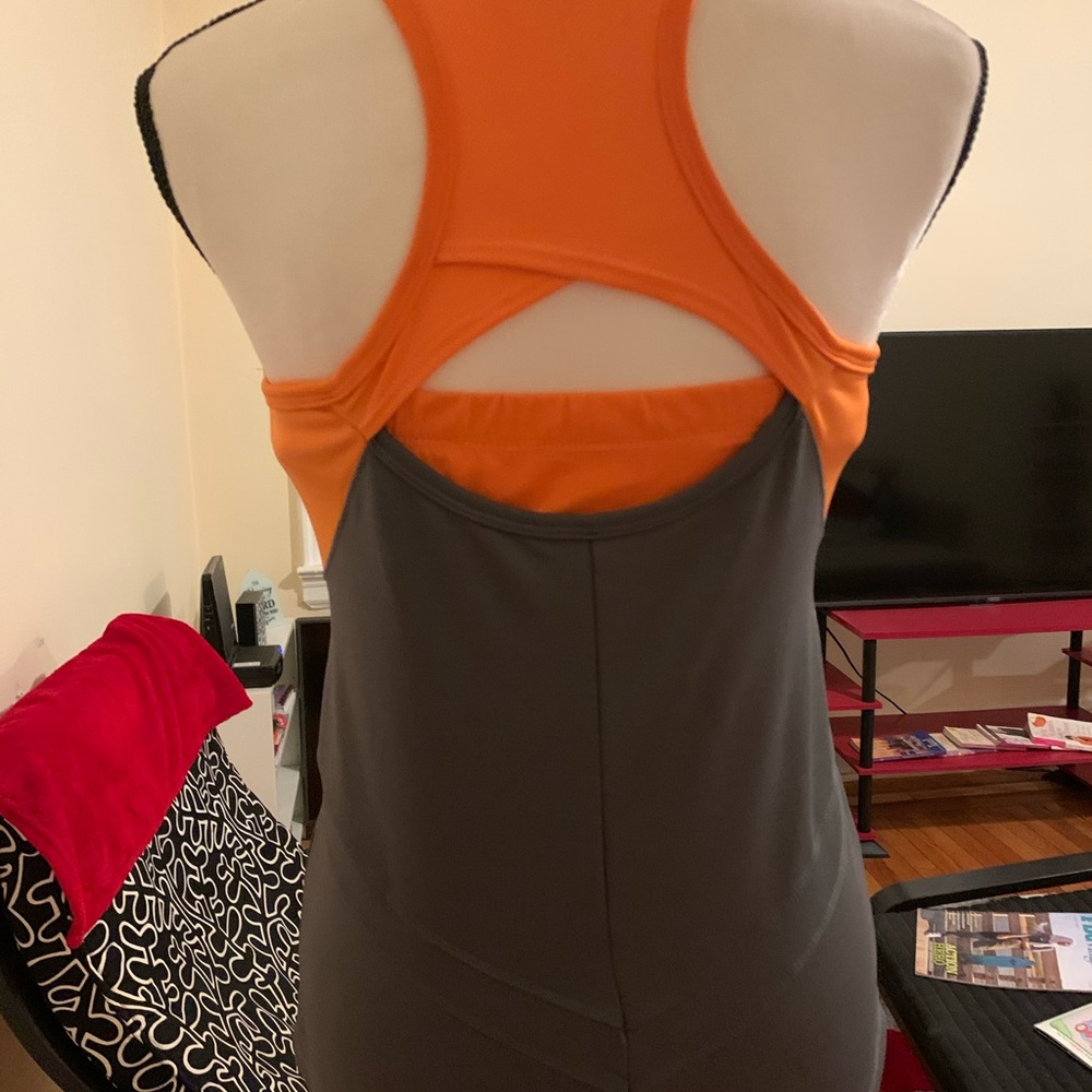 Fitness top